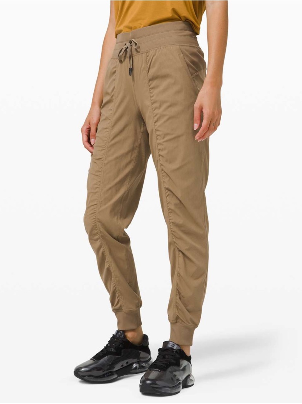 Lululemon Dance Studio Jogger
